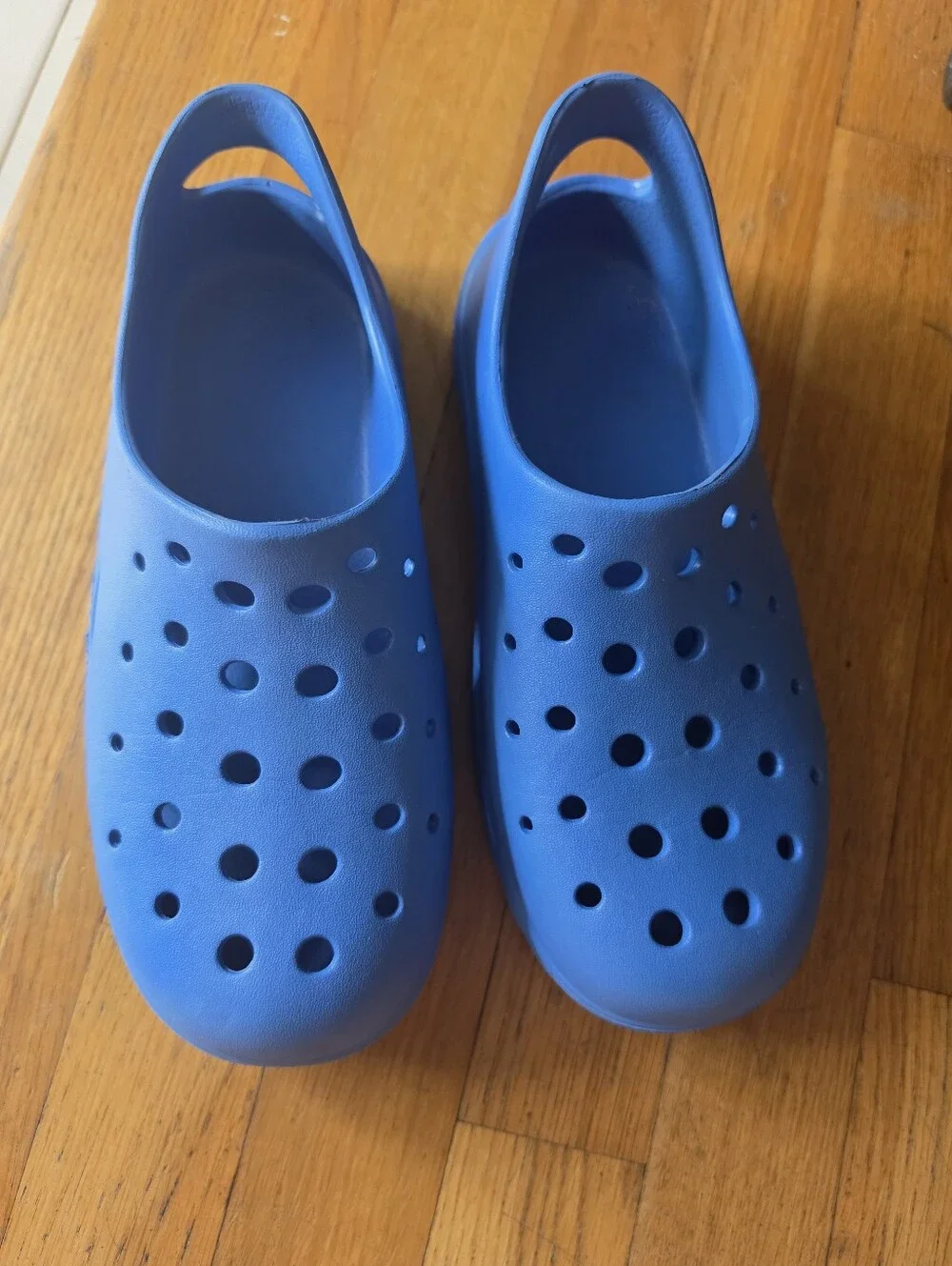 Water Shoes BIG KIDS Size 3-4